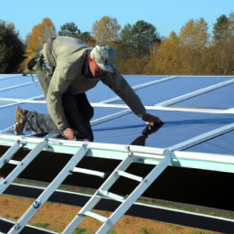 Comment Choisir un Installateur Photovoltaïque Qualifié ? Dieppe